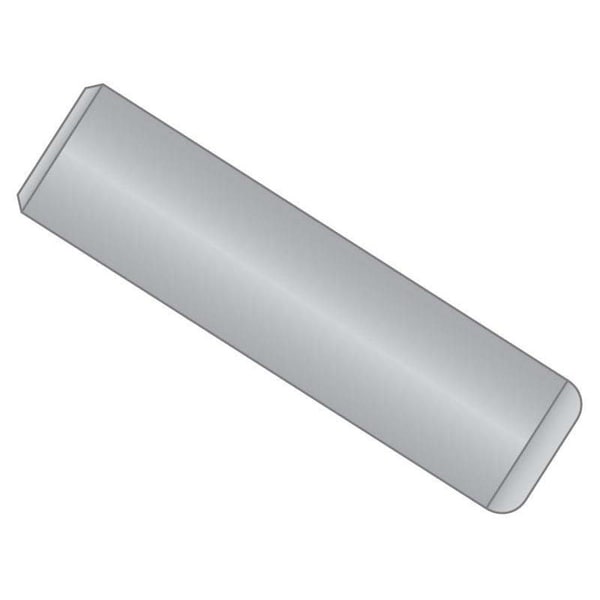 Heritage Industrial Dowel Pin 1/8 x 1/4 SS316 PL DOWS6-125-0250 - main